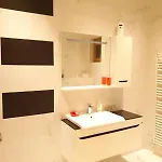 Presidential Luxe Apartamento *