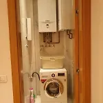 Apartamento Presidential Luxe