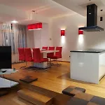 Apartamento Presidential Luxe *