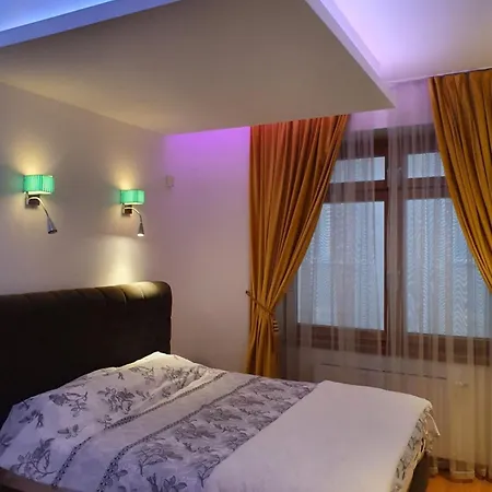Presidential Luxe Lejlighed Sarajevo