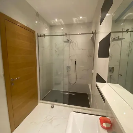 Presidential Luxe * Sarajevo