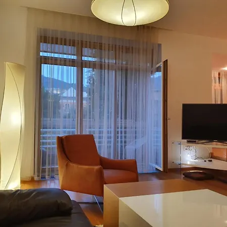 Presidential Luxe * Sarajevo